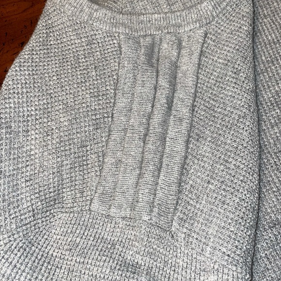 Michael Kors Men's wool blend sweater. EUC - Picture 7 of 9